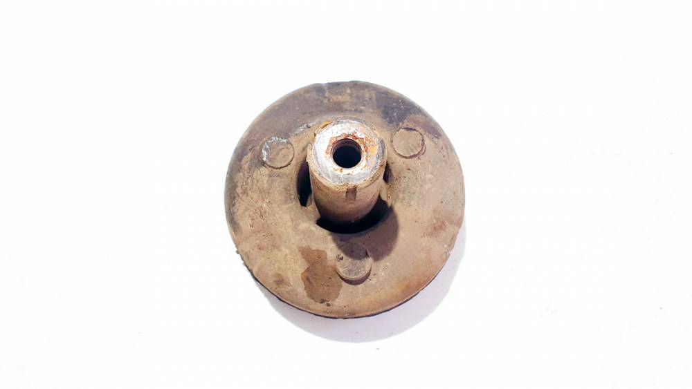 Opel Astra 2005 Poduszki silnika oraz poduszki skrzyni biegów