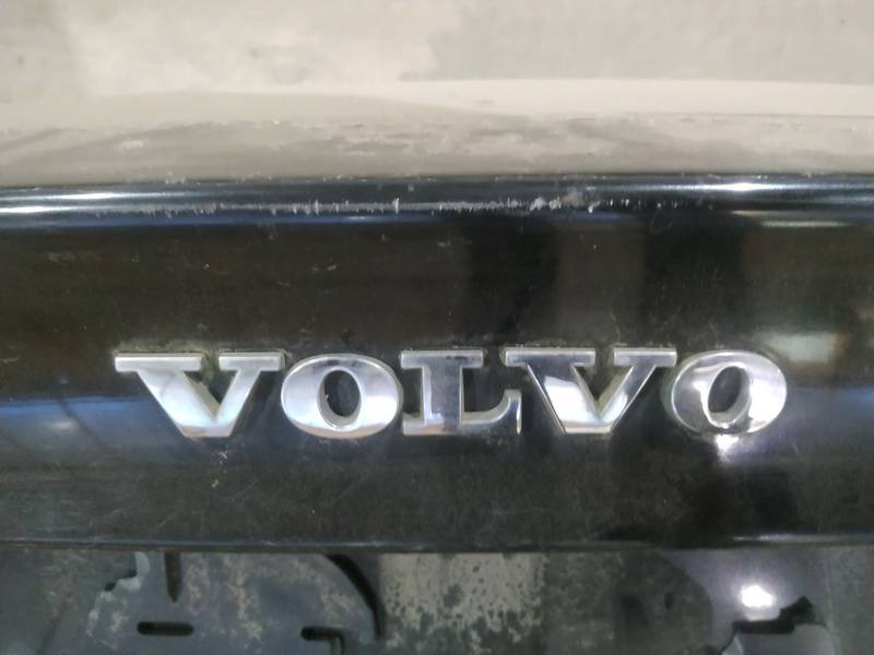 Volvo S60 2002 Galinis zenkliukas (Emblema) G.