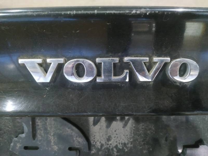 Volvo S60 2002 Galinis zenkliukas (Emblema) G. - Thumbnail 2