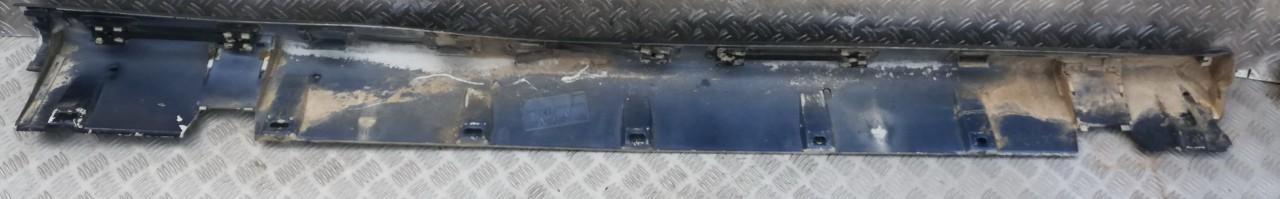 Opel Vectra 2000 Left Sill Moulding - Thumbnail 2
