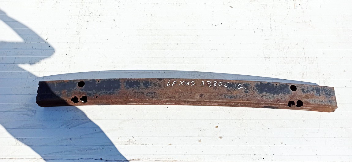 Lexus GS - CLASS 1999 Bumper Reinforcement - REAR