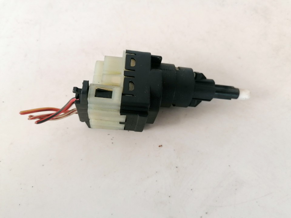 1K2945511 Audi A6 2003 Stabdziu zibintu daviklis (rele-varlyte) - Thumbnail 2