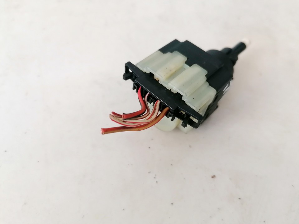 1K2945511 Audi A6 2003 Stabdziu zibintu daviklis (rele-varlyte) - Thumbnail 3