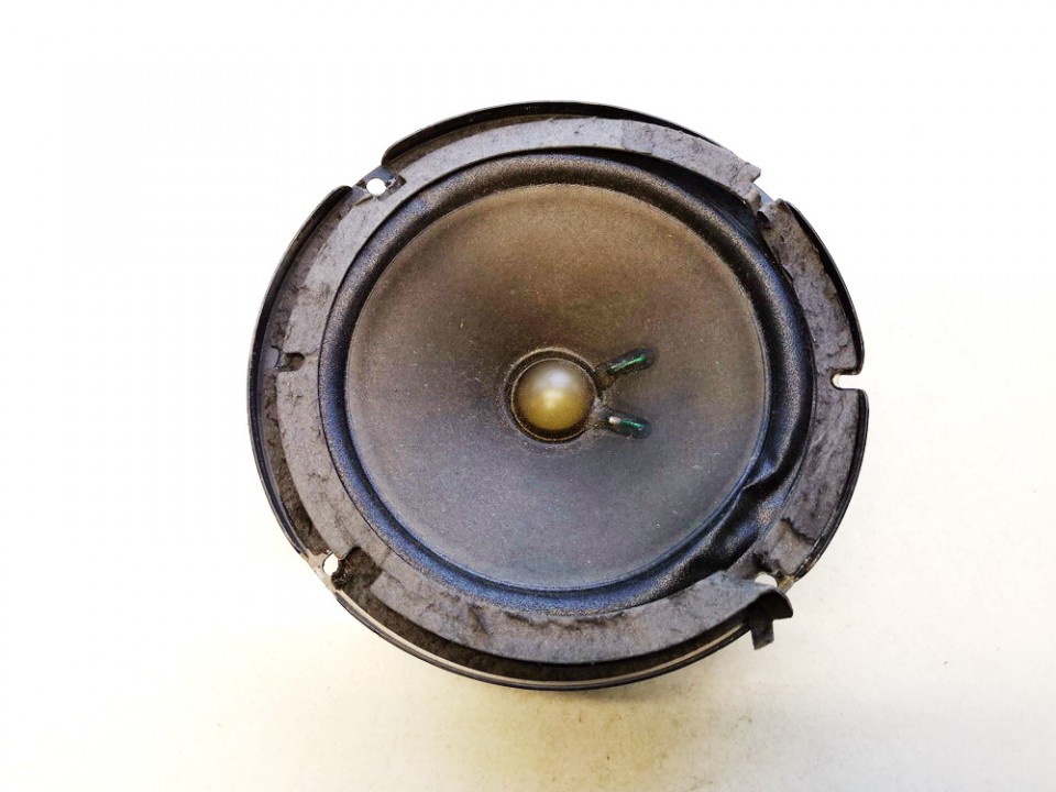 4B0035411A Audi A6 1998 Speaker (audio)