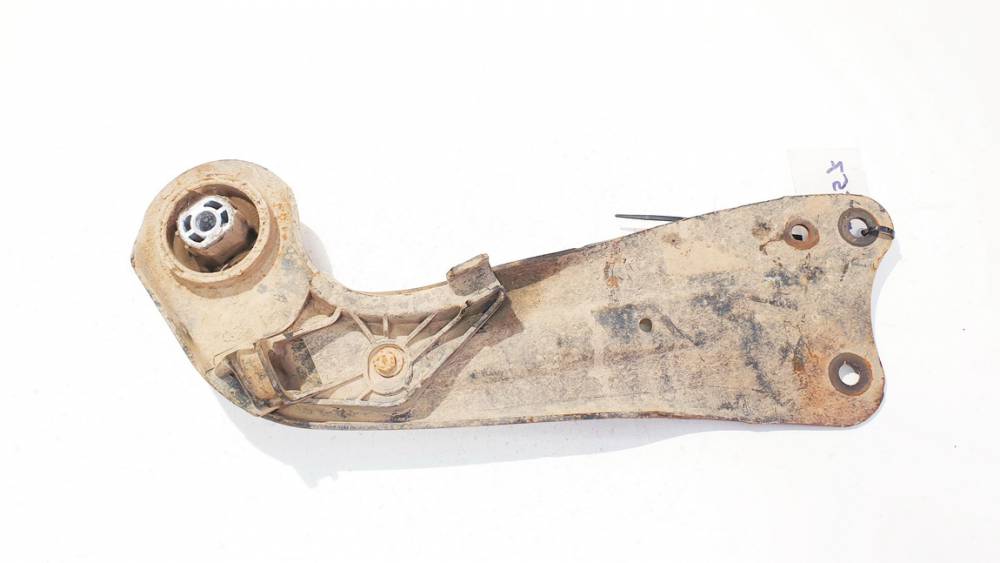 1K0505226H Skoda Octavia 2006 Control Arm - REAR RIGHT - Thumbnail 2