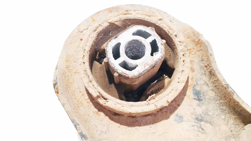 1K0505226H Skoda Octavia 2006 Control Arm - REAR RIGHT - Thumbnail 3