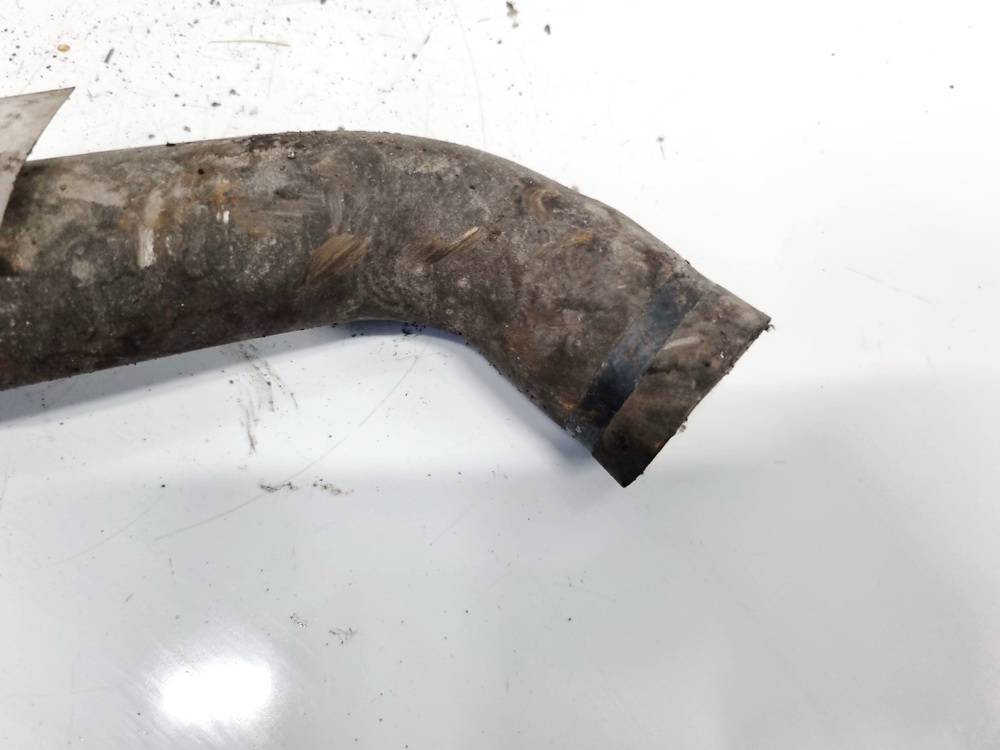 Fiat Croma 2008 Radiator Hose (Water Hose) - Thumbnail 3