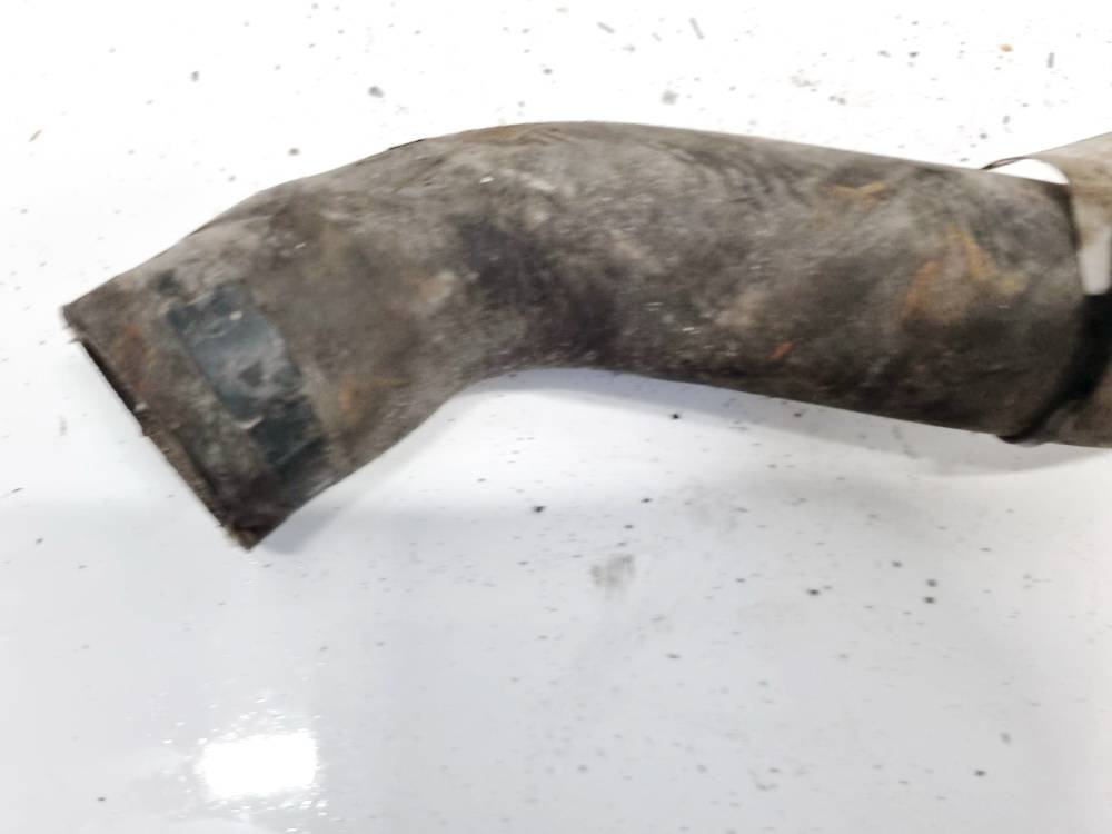 Fiat Croma 2008 Radiator Hose (Water Hose) - Thumbnail 2