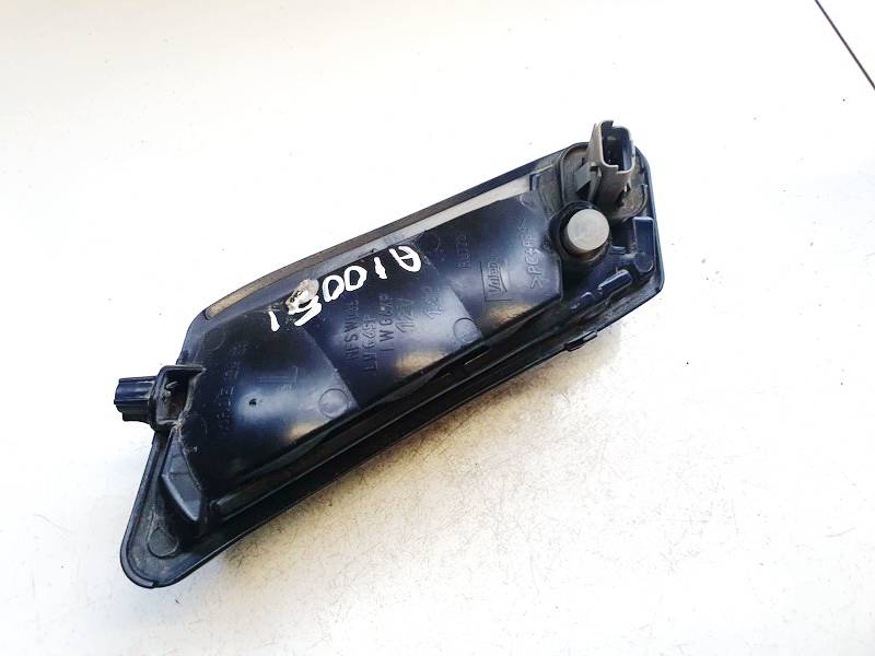 LWG6XP Volvo XC 60 2012 Fog lamp (Fog light) - FRONT LEFT - Thumbnail 2