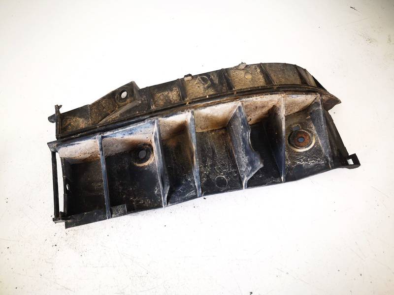 8L0807377 Audi A3 2000 Bumper mounts (BUMPER BRACKET) - REAR LEFT
