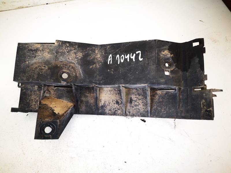 8L0807377 Audi A3 2000 Bumper mounts (BUMPER BRACKET) - REAR LEFT - Thumbnail 3