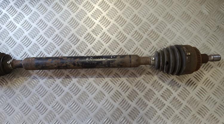 Mercedes-Benz ML-CLASS 2002 Axles - FRONT RIGHT