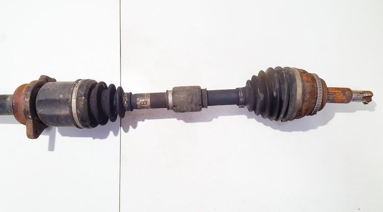 4341005320 Toyota Corolla Verso 2006 Antriebswelle Vorne Rechts