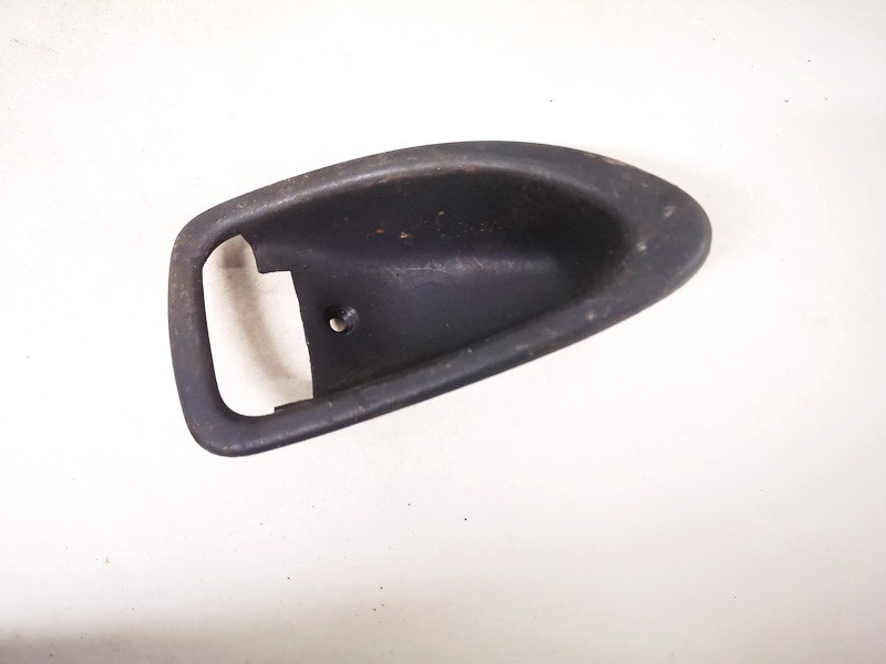 814880 Volvo S40 1997 Salono apdaila (plastmases)