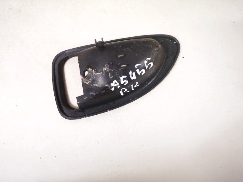 814880 Volvo S40 1997 Salono apdaila (plastmases) - Thumbnail 2