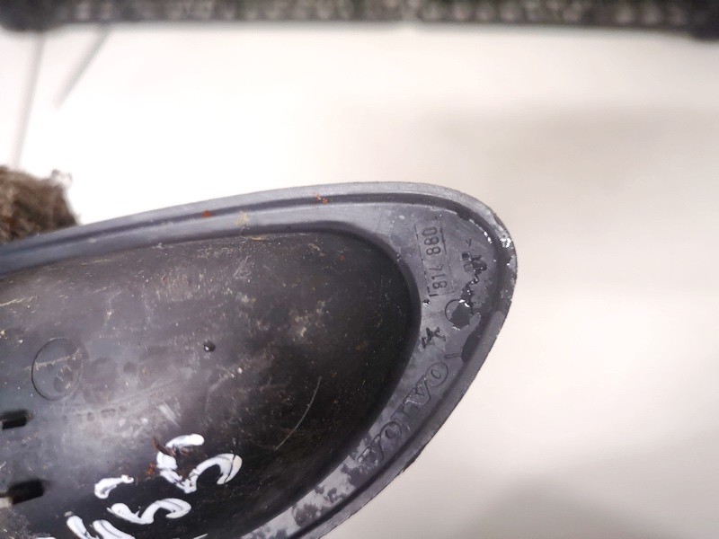 814880 Volvo S40 1997 Salono apdaila (plastmases) - Thumbnail 3