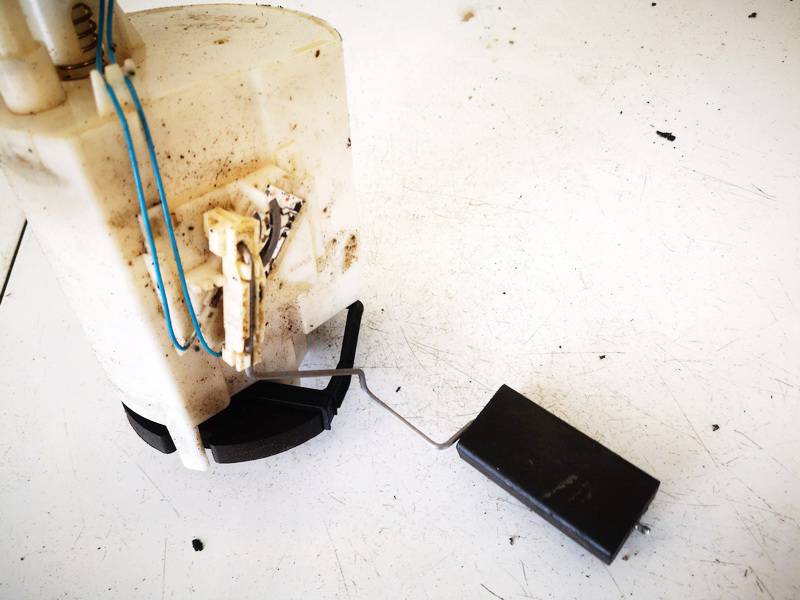 1J0919183D Audi A3 2000 Fuel Tank Sender Unit (Sensor Fuel ) - Thumbnail 2