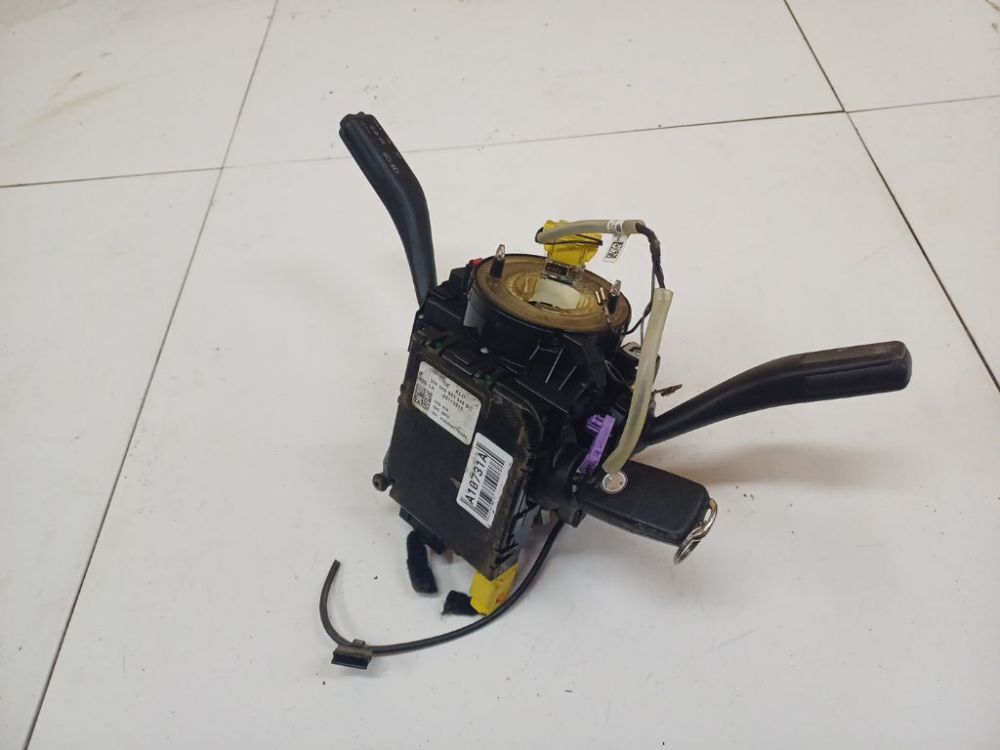 1K0953513A Volkswagen Golf 2006 Indicator Switch (Light Stalk)