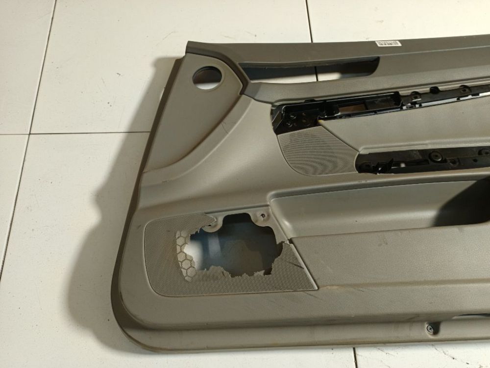 LL4F1867106A Audi A6 2008 Duru apmusimas (apdaila-absifkes)  P.D. - Thumbnail 2