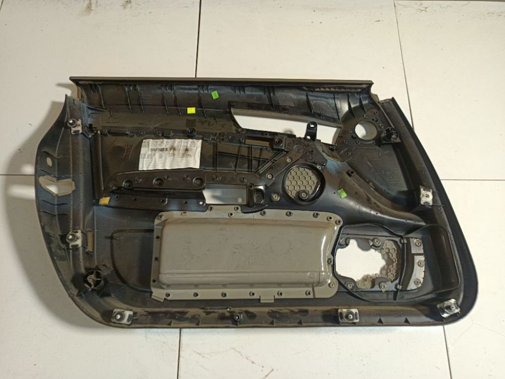 LL4F1867106A Audi A6 2008 Duru apmusimas (apdaila-absifkes)  P.D. - Thumbnail 4