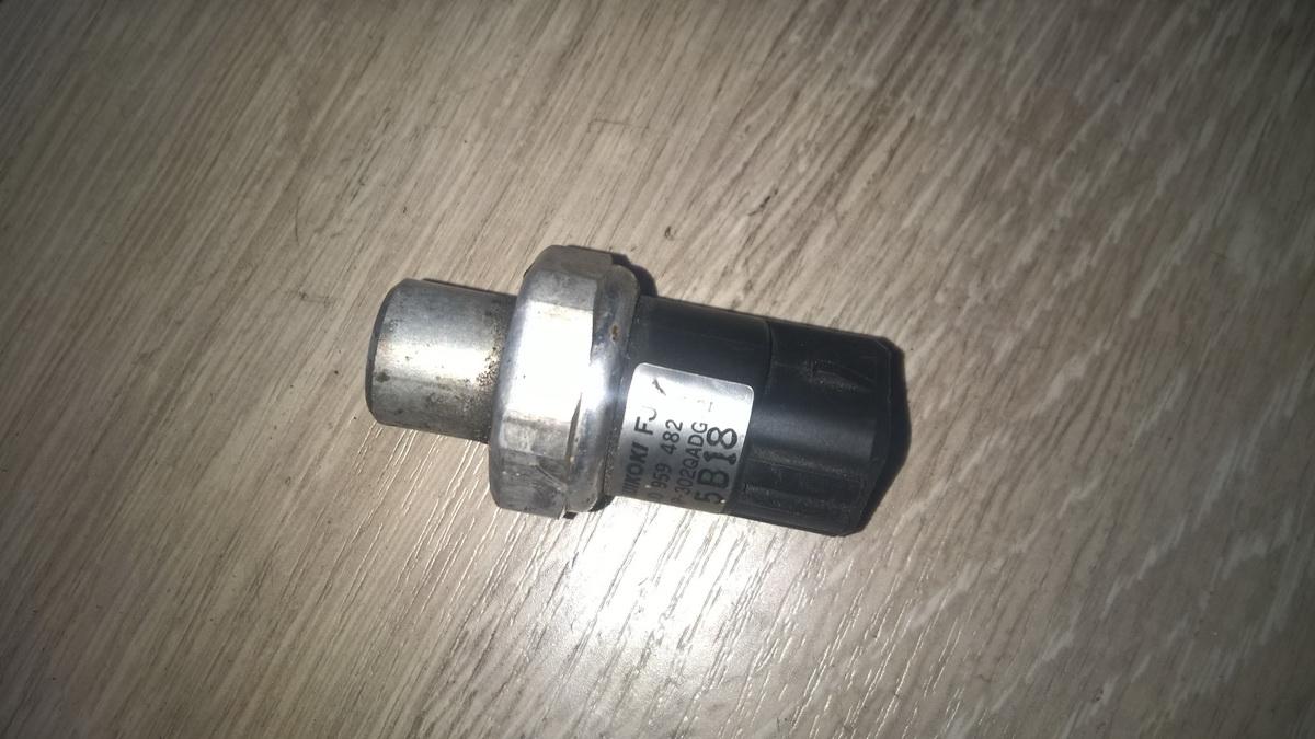 8d0959482b tdp302qadg2 Pressure Switch, air conditioning AC Pressure