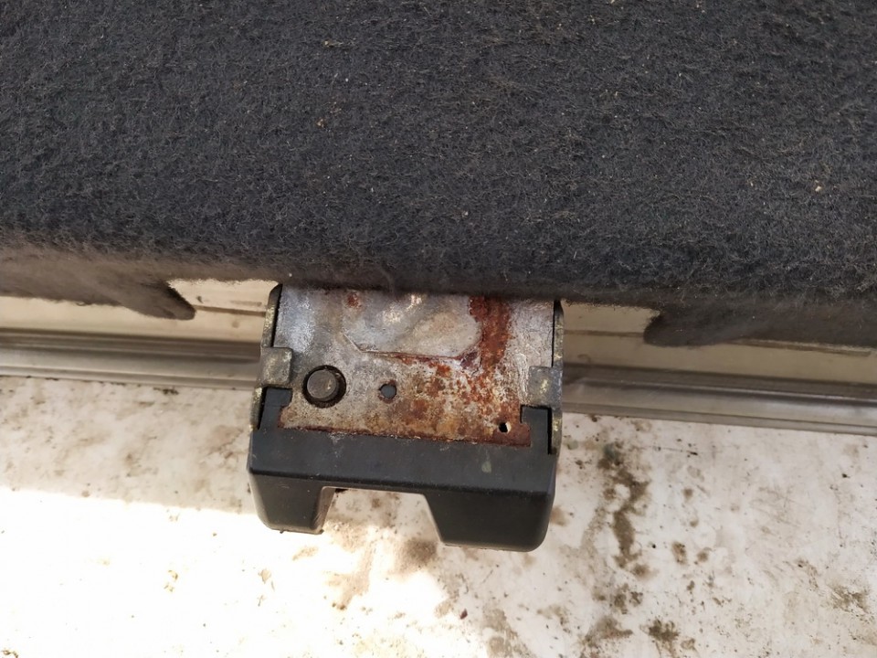 Opel Vectra 1998 Galinio Dangcio spyna G. (kapoto)