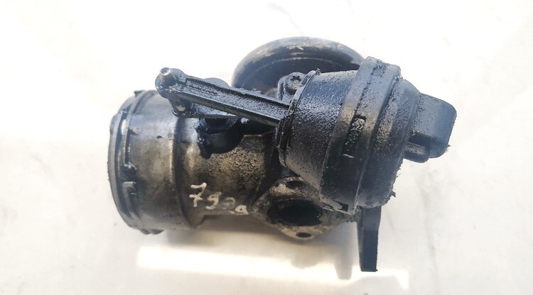 038131501J Audi A4 2001 EGR Valve Exhaust Gas