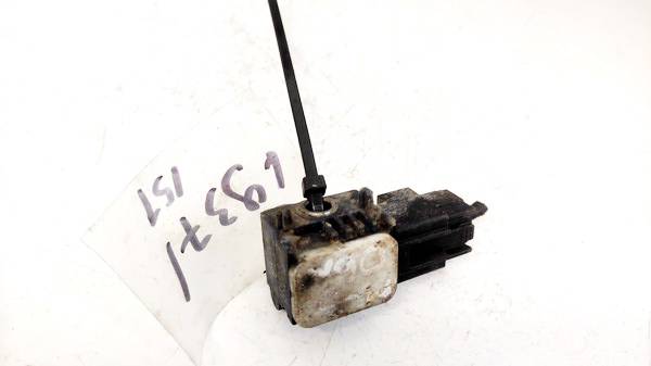 3M5T14B006AD Mazda 3 2007 Srs Airbag crash sensor