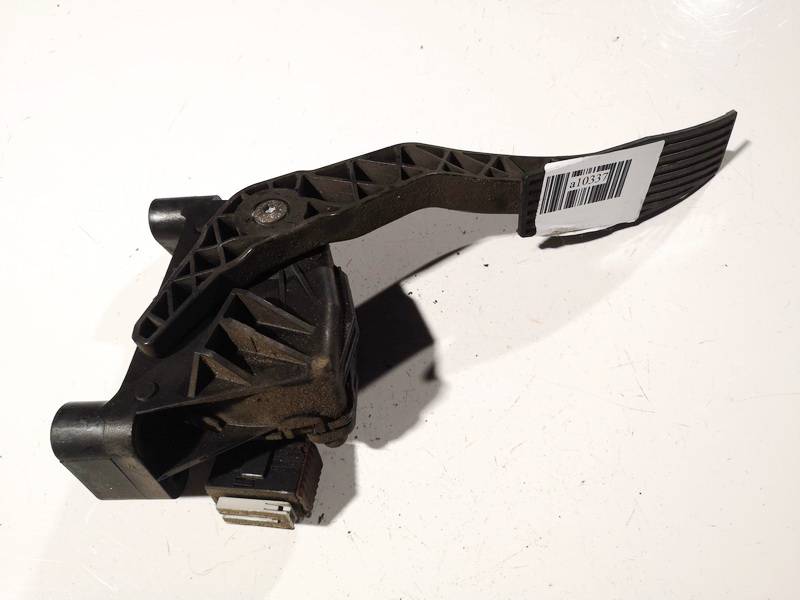 6PV00811200 Opel Astra 2006 Accelerator throttle pedal (potentiometer)