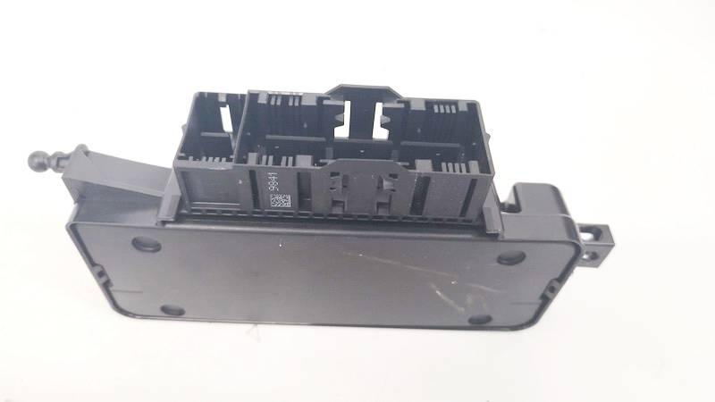 6577929649401 BMW 3-Series 2012 Airbag crash sensors module - Thumbnail 3