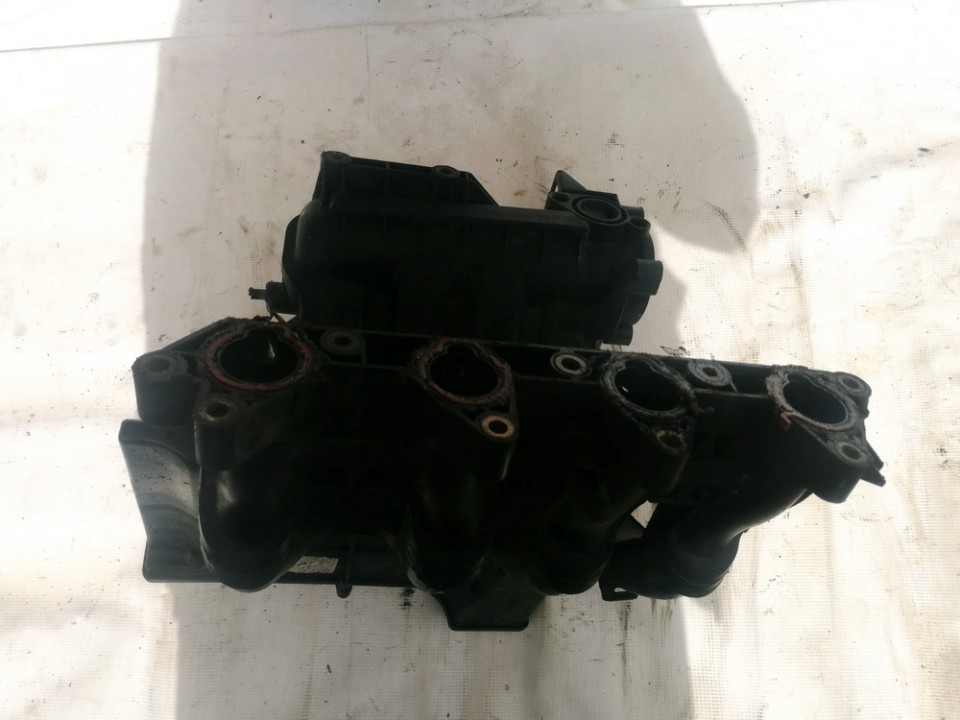 1661410201 Mercedes-Benz A-CLASS 1998 Intake manifold (Inlet Manifold)