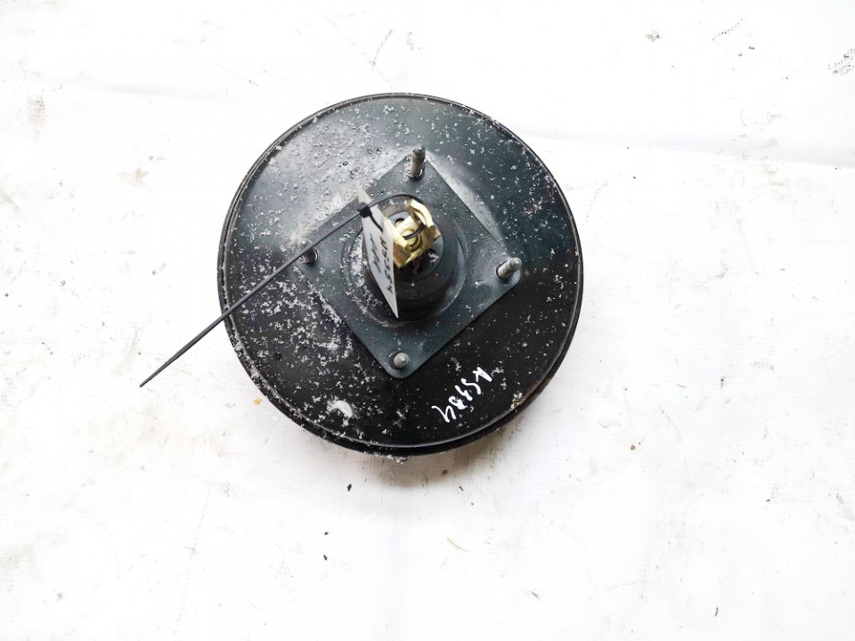 472000F030 Toyota Corolla Verso 2005 Brake servo - booster (Servo brake)