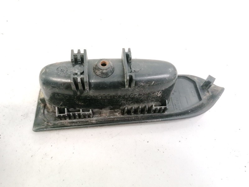 7700422560 Renault Laguna 1999 Wykończenie wnętrza (plastikowe elementy) - Thumbnail 2