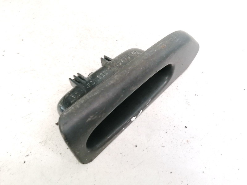 7700422560 Renault Laguna 1999 Wykończenie wnętrza (plastikowe elementy)