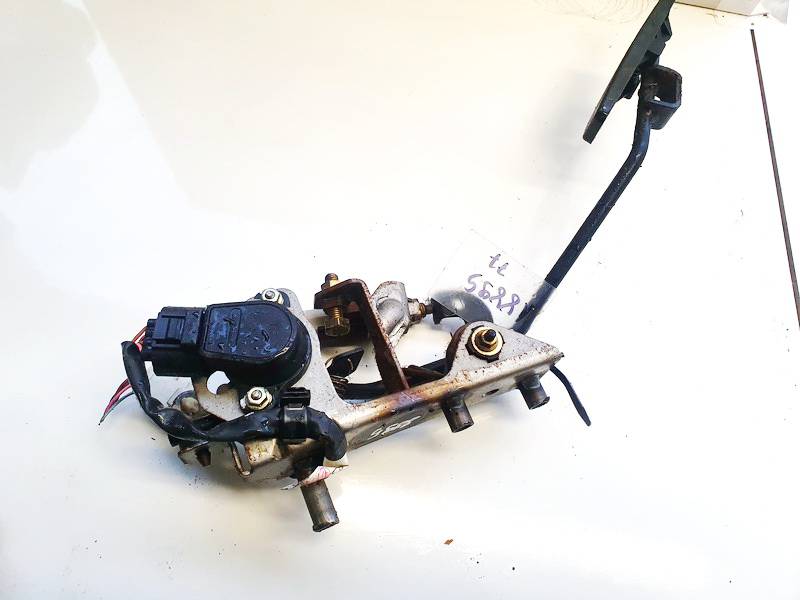 CB0541AC0 Mazda Premacy 2002 Accelerator throttle pedal (potentiometer) - Thumbnail 3