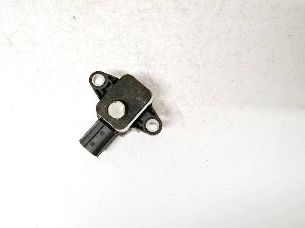 8P0955557 Volkswagen Touran 2004 SRS ДАТЧИК (Датчик AIR BAG) - Thumbnail 2