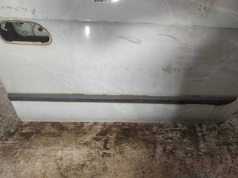 Subaru Legacy 1998 Zierleiste Stoßleiste Vorne Rechts - Thumbnail 2