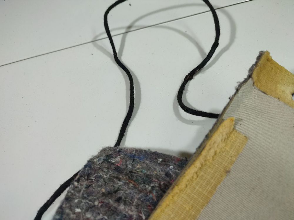 Smart Forfour 2005 Istuimen lämmityselementti - Thumbnail 4