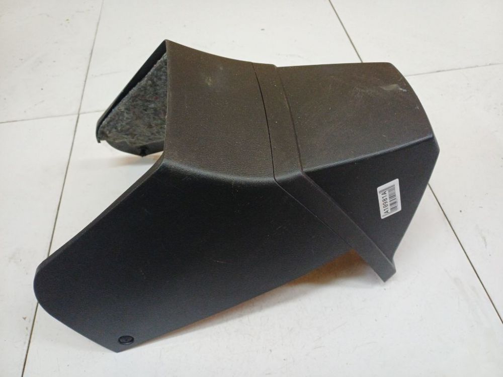 554320F030 Toyota Corolla Verso 2005 Salona apdare (plastmasas)