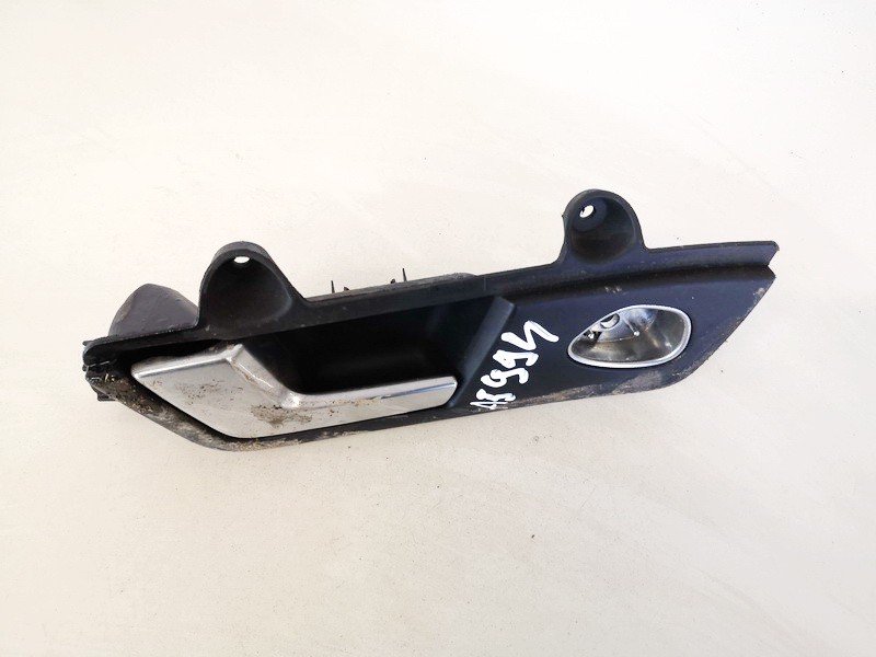 8E2837019F Audi A4 2005 Türgriff Innen Vorne Linke