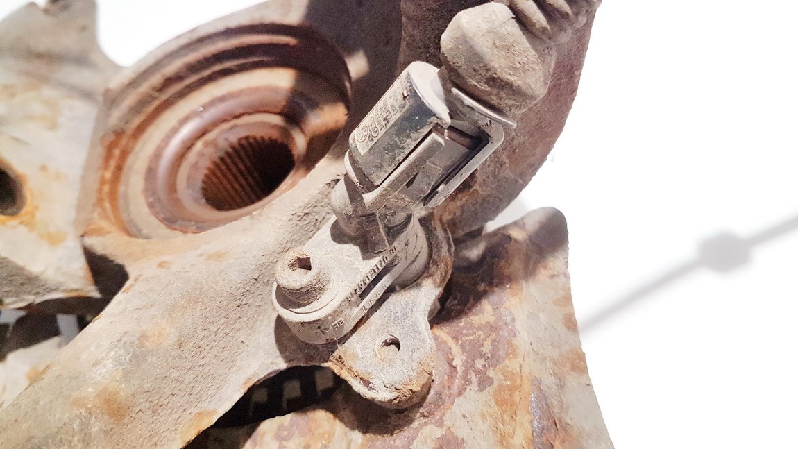 1J0927804 Skoda Octavia 2001 ABS Sensor (ABS WHEEL SPEED SENSOR) - FRONT RIGHT - Thumbnail 2