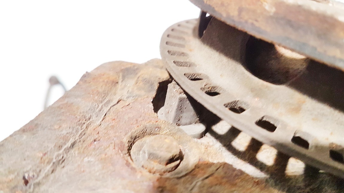 1J0927804 Skoda Octavia 2001 ABS Sensor (ABS WHEEL SPEED SENSOR) - FRONT RIGHT - Thumbnail 3