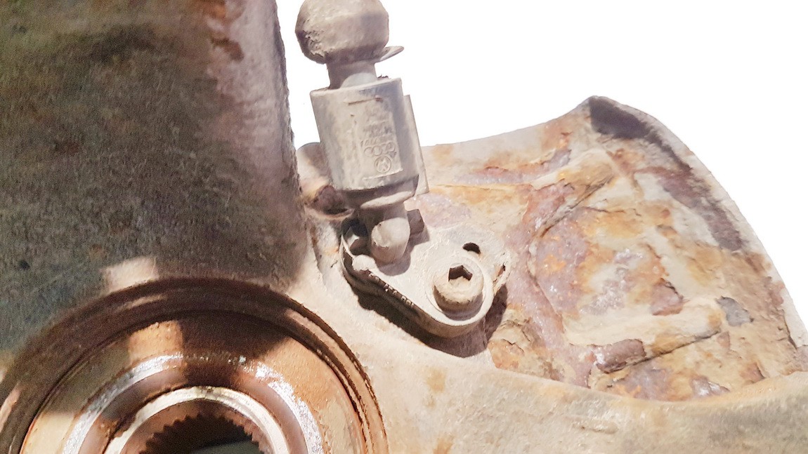 1J0927804 Skoda Octavia 2001 ABS Sensor (ABS WHEEL SPEED SENSOR) - FRONT RIGHT