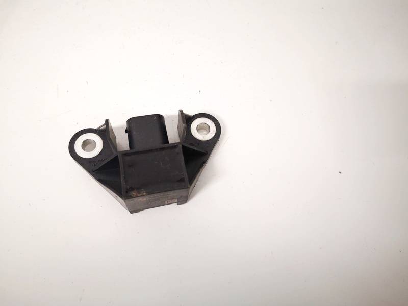 9159310 BMW 5-Series 2011 Airbag Steuergerät