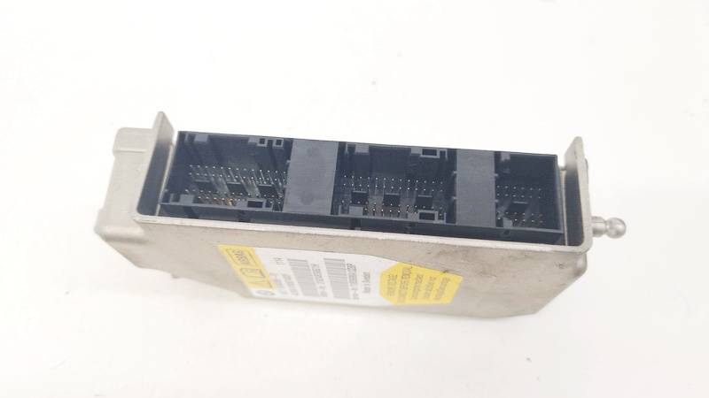 6577924809601 BMW 5-Series 2010 SRS AIRBAG KOMPIUTERIS - ORO PAGALVIU VALDYMO BLOKAS - Thumbnail 3