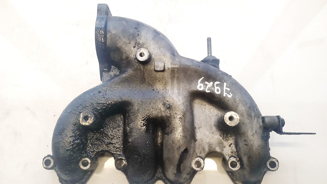 038129713AJ Audi A4 2001 Intake manifold (Inlet Manifold)