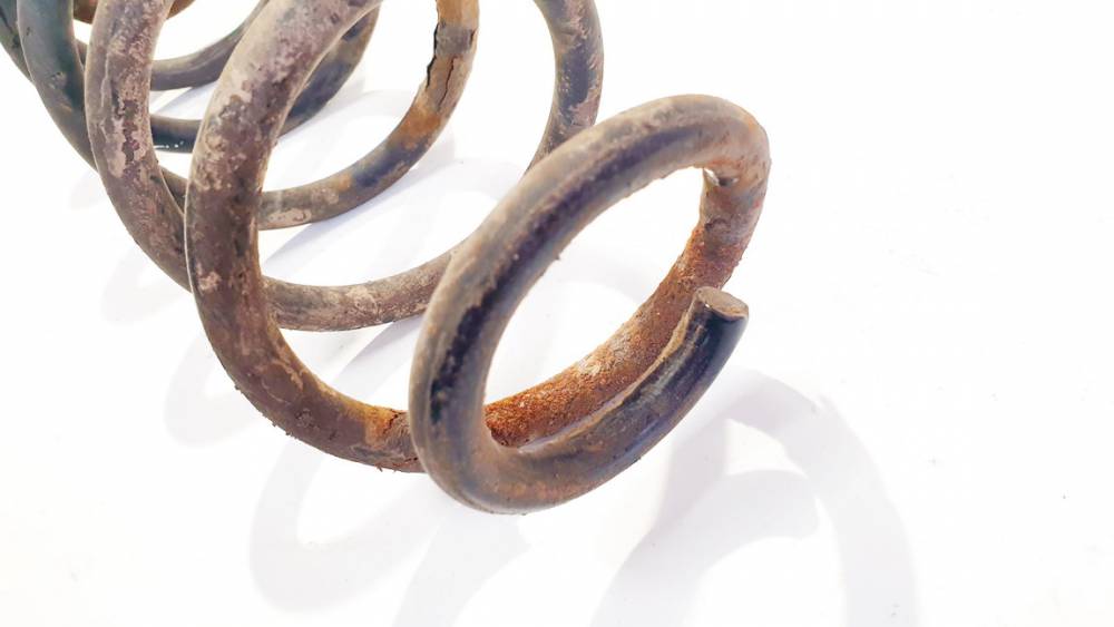 Audi TT 2008 Пружина Задняя - Thumbnail 3