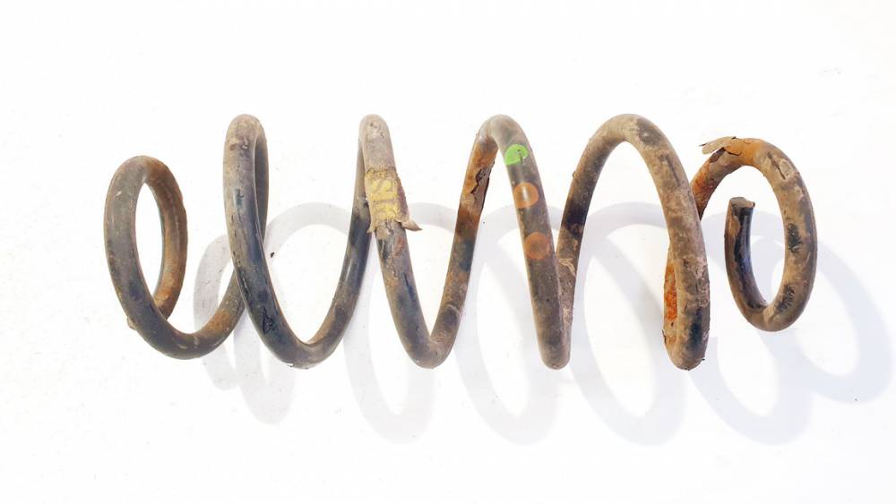 Audi TT 2008 Spring - REAR