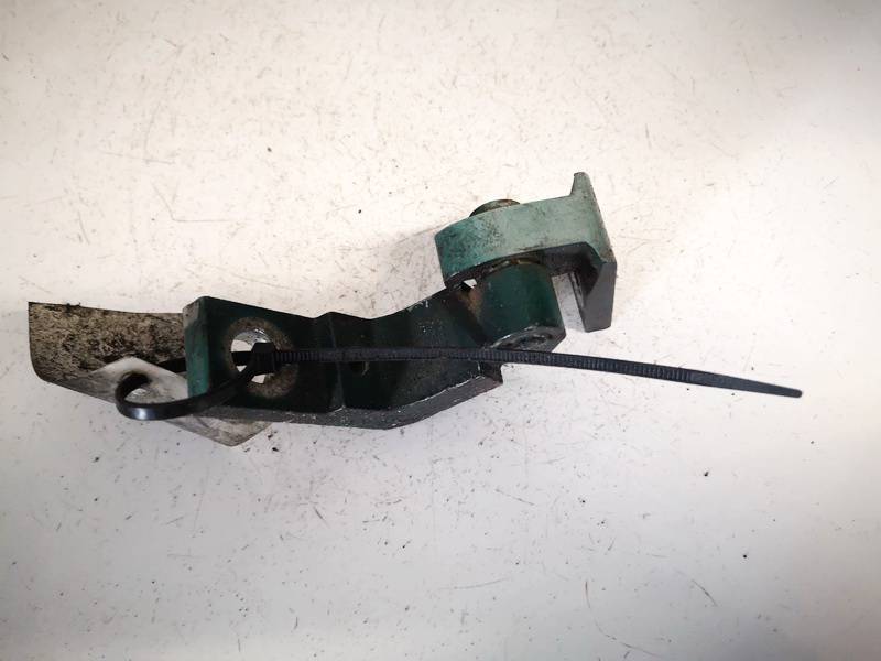 Audi A6 1998 Door Hinge - FRONT - Thumbnail 3