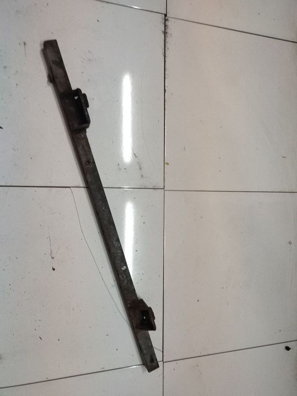 Fiat Doblo 2014 Soporte de montaje del radiador